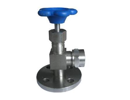 選擇(zé)儀表閥門的(de)步驟和主要(yào)依據