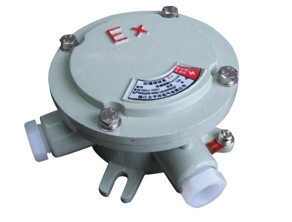 防爆電器工作環(huan)境