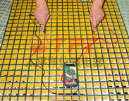 玻璃鋼(gāng)格栅