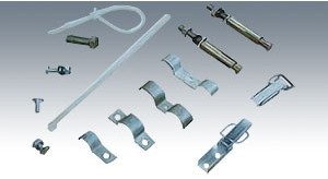 電纜(lǎn)橋架附(fù)件說明(ming)