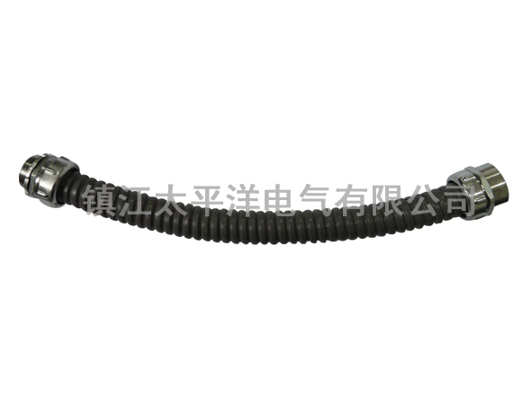 黑色金(jīn)屬軟管(guan)