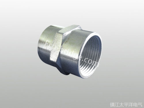 内(nèi)螺紋管(guǎn)接頭