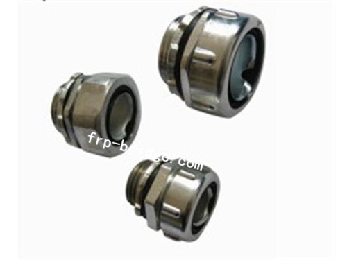 外螺(luó)紋接頭