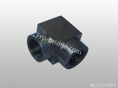 内螺(luo)紋彎通(tong)管接頭(tóu)