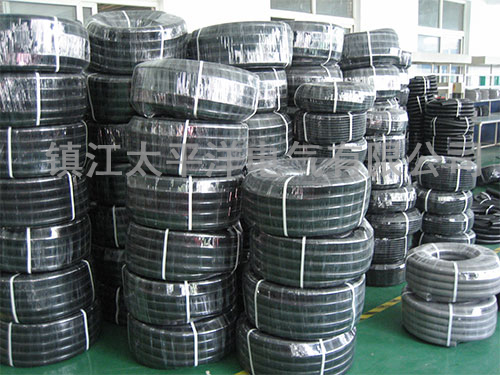 黑色(se)波紋尼龍(long)軟管生産(chǎn)租賃廠家(jia)