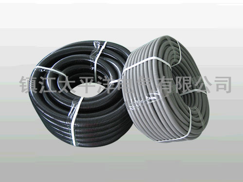 波紋尼(ni)龍軟管