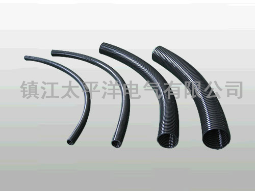 黑(hei)色尼龍軟(ruan)管