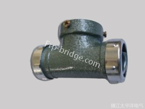 DSJ-FZ-T三通(tong)分支接頭(tou)