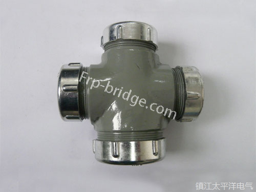 四通(tōng)管接頭