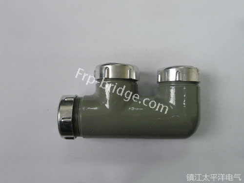 DSJ-FZ-F型三(san)通分支接(jiē)頭生産租(zū)賃廠家