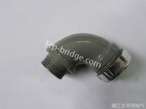 DSJ-WA90-彎通(tōng)接頭