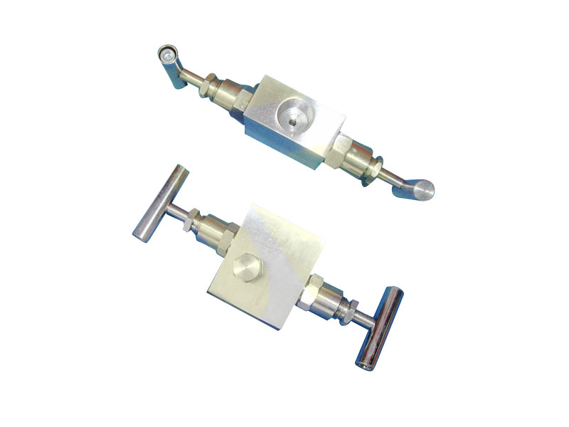 YZF5 EF-1型(xíng)二閥組(zu)