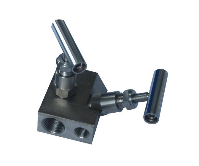 YZF5 EF-2型(xíng)二閥組(zu)