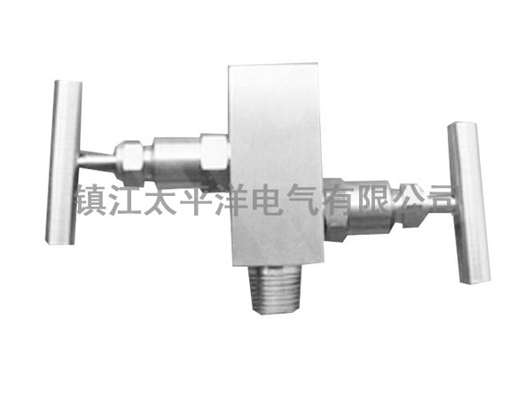 YZF5 EF-3 型(xing)二閥組(zǔ)