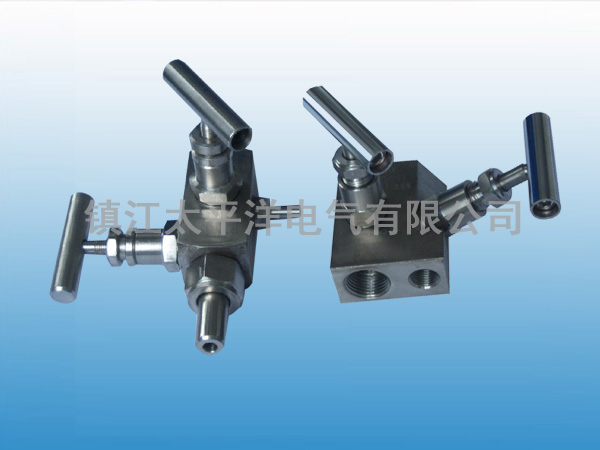 儀(yí)表閥組(zǔ)