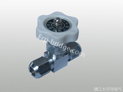 YZF-QJ氣動(dong)管路截止閥(fá)