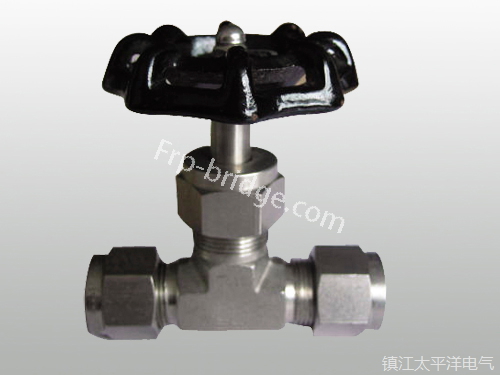 卡套式(shi)截止閥(fa)