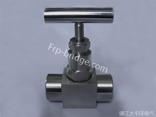 内螺紋截(jie)止閥