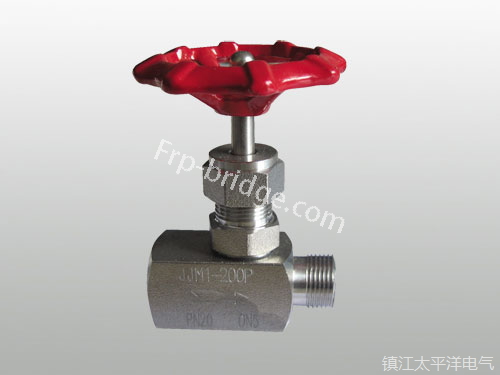 内外螺紋截(jié)止閥