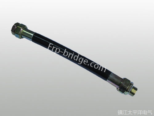 防(fáng)爆撓性(xìng)連接管(guan)