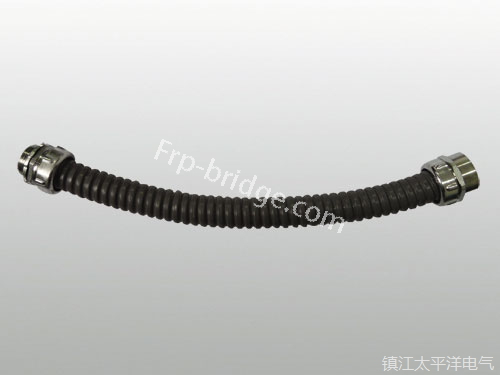 防(fáng)塵撓性(xing)管