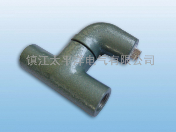 Hxd防爆橫(heng)向型密(mì)封接頭(tou)