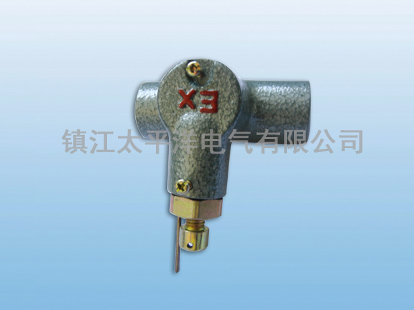 Psd排(pai)水型隔(gé)離密封(fēng)接頭