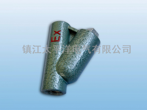 Zxd縱向(xiang)型隔離(li)密封接(jiē)頭