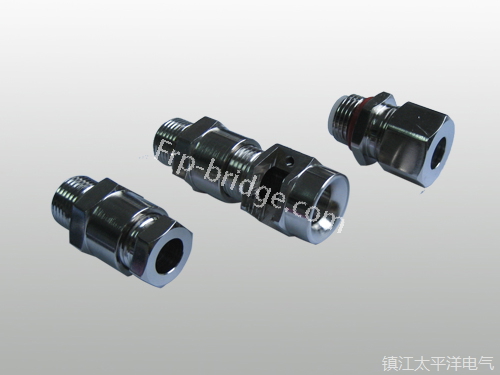 不鏽(xiu)鋼電纜(lan)壓緊接(jiē)頭