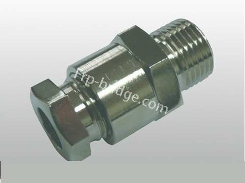 電(dian)纜密封(feng)接頭格(gé)蘭頭生(sheng)産租賃(lìn)廠家