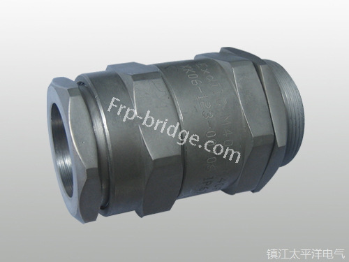 電纜(lan)密封接(jiē)頭