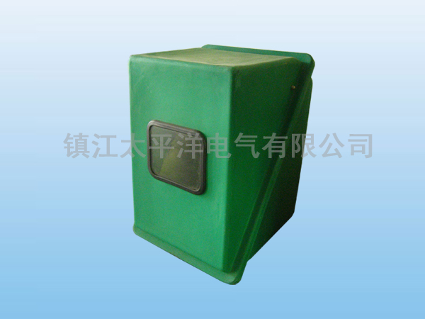 鋼制保(bao)溫保護(hu)箱