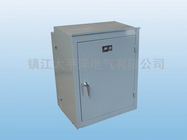 儀(yi)表保溫(wen)保護箱(xiāng)