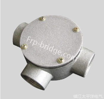 防塵(chén)接線盒(he)