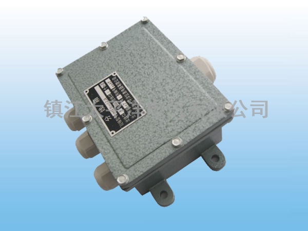 MFX型(xing)鋁合金(jīn)接線箱(xiāng)
