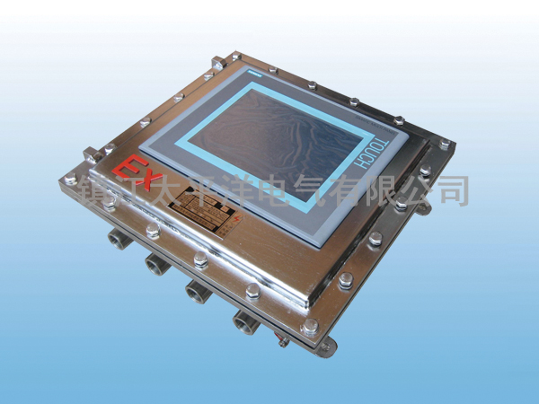 防爆(bào)顯示屏(ping)