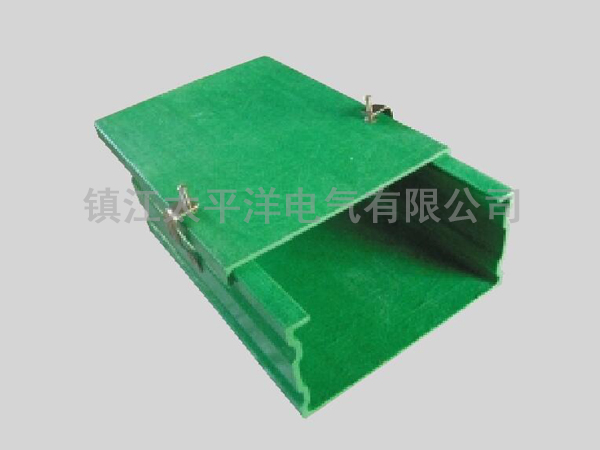 玻璃鋼槽式橋架(jia)(C 型邊)生産租賃廠(chang)家