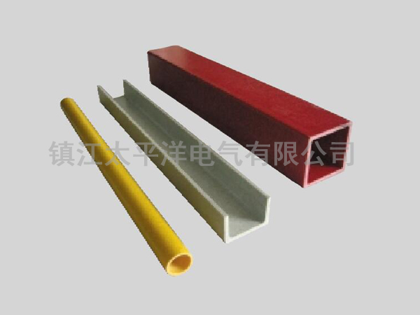 玻(bō)璃鋼管生産(chan)租賃廠家