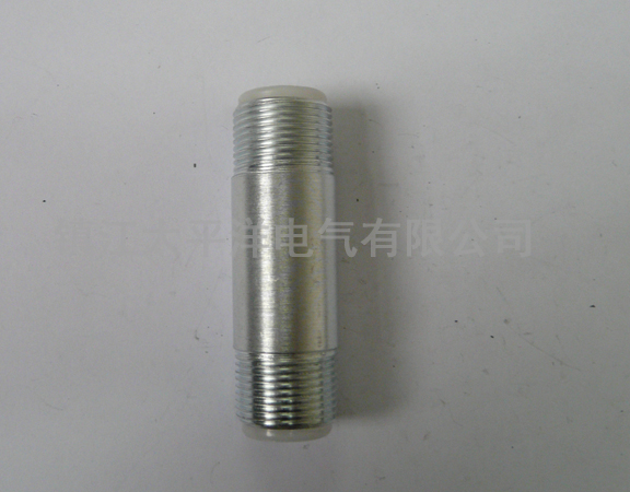 防(fang)爆雙頭短節