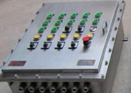 防爆電器标志(zhì)