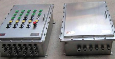 江蘇(su)防爆電(diàn)器公司(si)