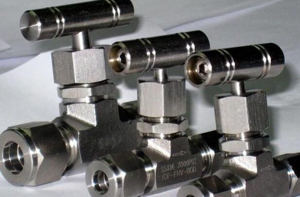 儀(yí)表管閥件清(qing)洗