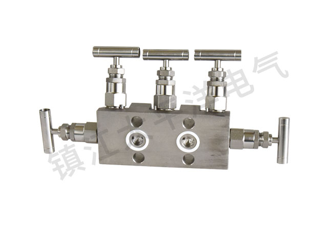 一(yī)體化五(wǔ)閥組