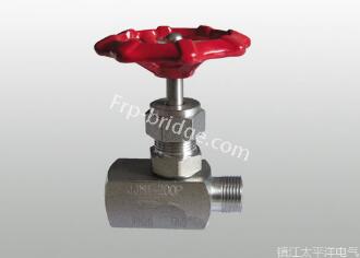 儀(yí)表閥門(mén)在工業(yè)活動中(zhong)安裝時(shi)的要求(qiú)