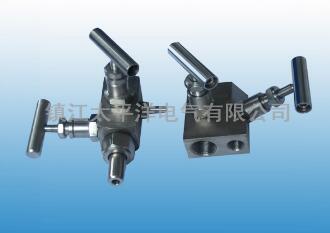 儀(yí)表閥門(men)采用的(de)是什麽(me)調節器(qi)