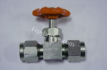 儀(yi)表閥門(men)的防腐(fǔ)材料是(shi)什麽