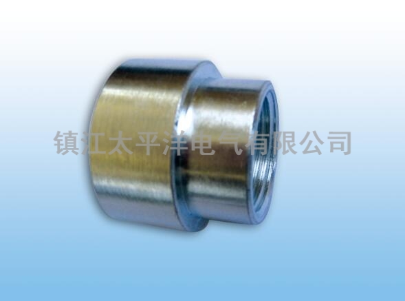 内螺紋異(yì)徑接頭生(shēng)産租賃廠(chang)家