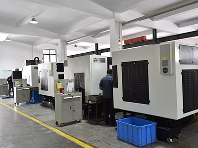 生(shēng)産車間